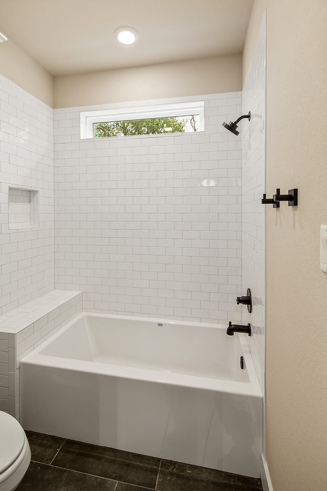 Bathroom Gallery